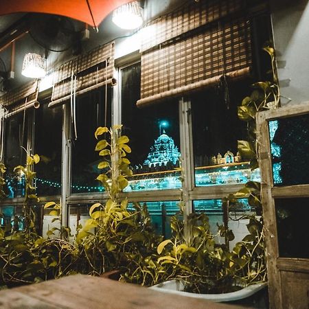 Motodorm Langkawi Hostel Kuah Ngoại thất bức ảnh