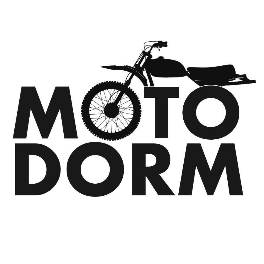 Motodorm Langkawi Hostel Kuah Ngoại thất bức ảnh