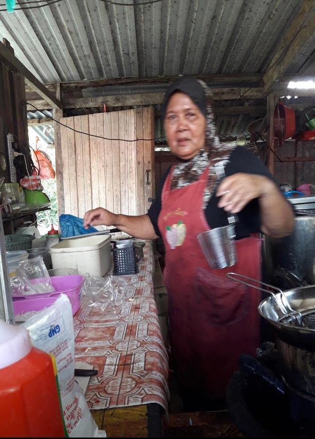 Motodorm Langkawi Hostel Kuah Ngoại thất bức ảnh